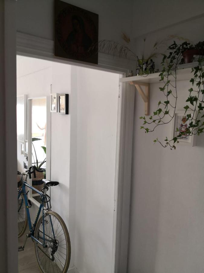 My Quiet House Διαμέρισμα Μάλαγα Εξωτερικό φωτογραφία