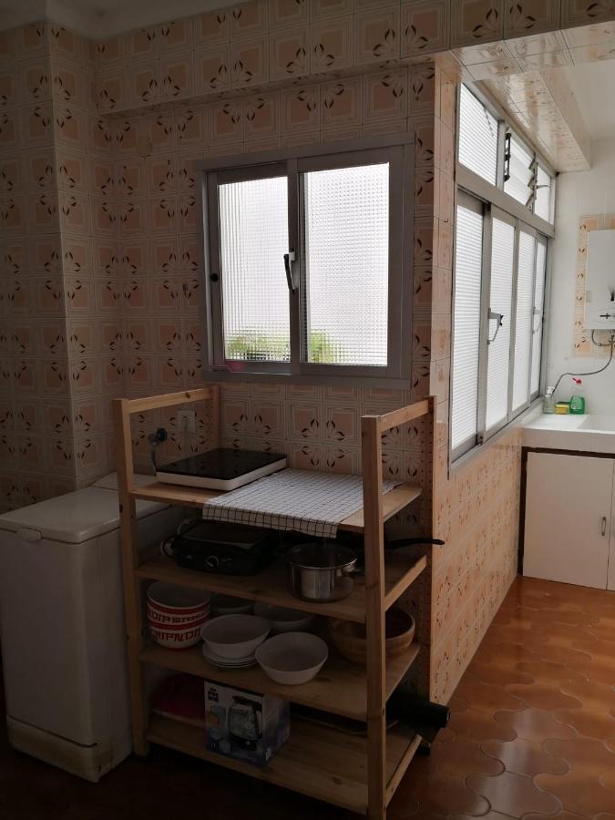 My Quiet House Διαμέρισμα Μάλαγα Εξωτερικό φωτογραφία