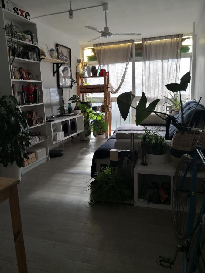 My Quiet House Διαμέρισμα Μάλαγα Εξωτερικό φωτογραφία