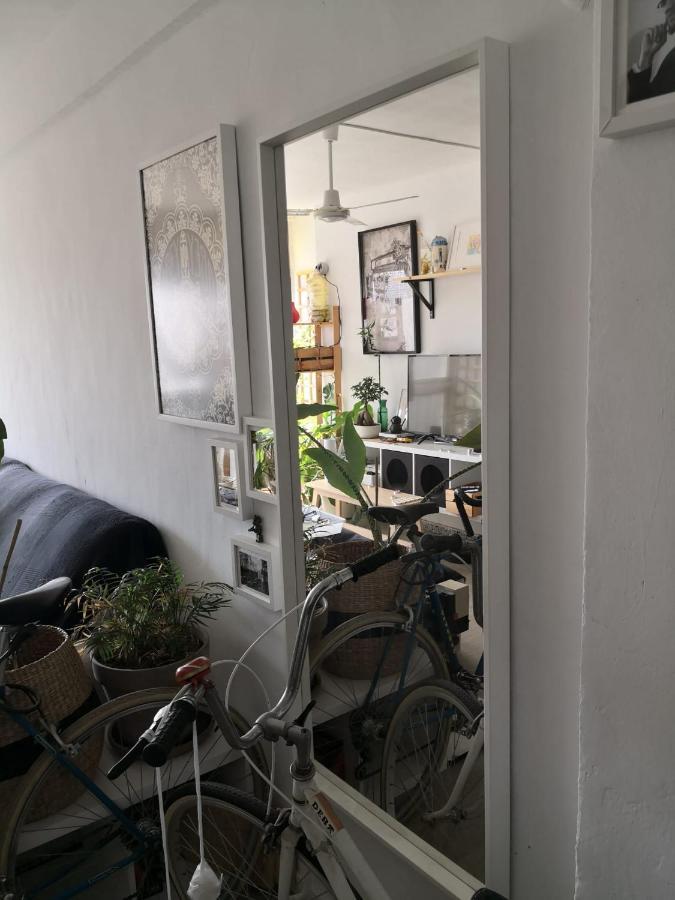 My Quiet House Διαμέρισμα Μάλαγα Εξωτερικό φωτογραφία