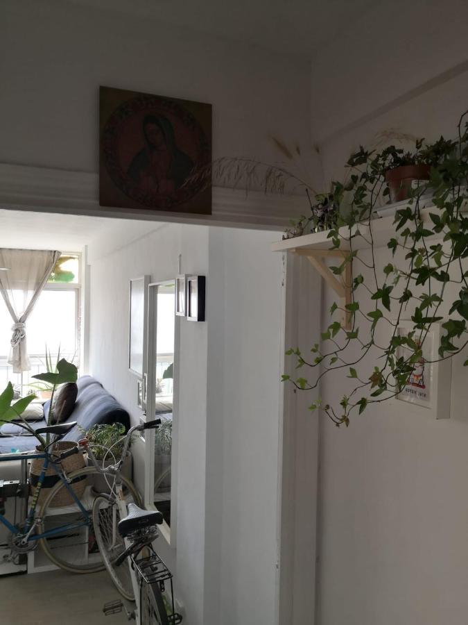 My Quiet House Διαμέρισμα Μάλαγα Εξωτερικό φωτογραφία