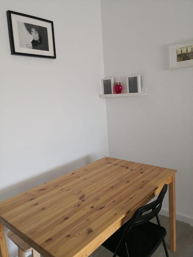 My Quiet House Διαμέρισμα Μάλαγα Εξωτερικό φωτογραφία