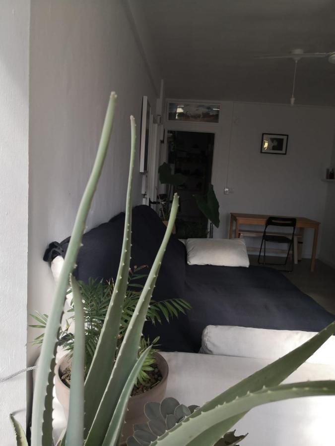 My Quiet House Διαμέρισμα Μάλαγα Εξωτερικό φωτογραφία