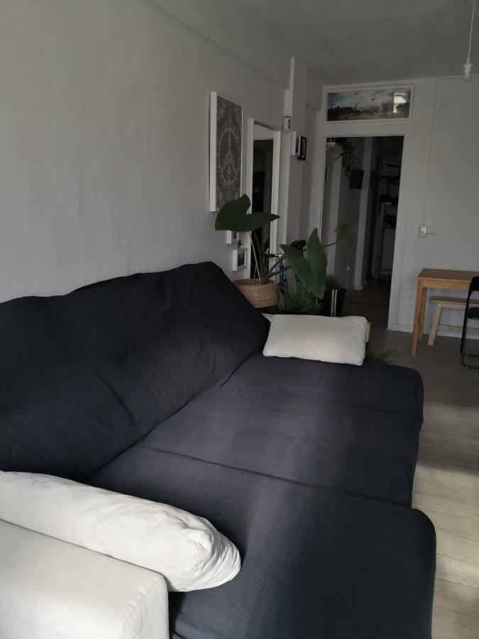 My Quiet House Διαμέρισμα Μάλαγα Εξωτερικό φωτογραφία